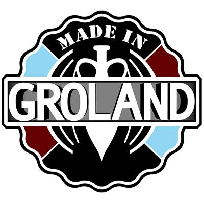 La Présipauté du Groland existe depuis 1992